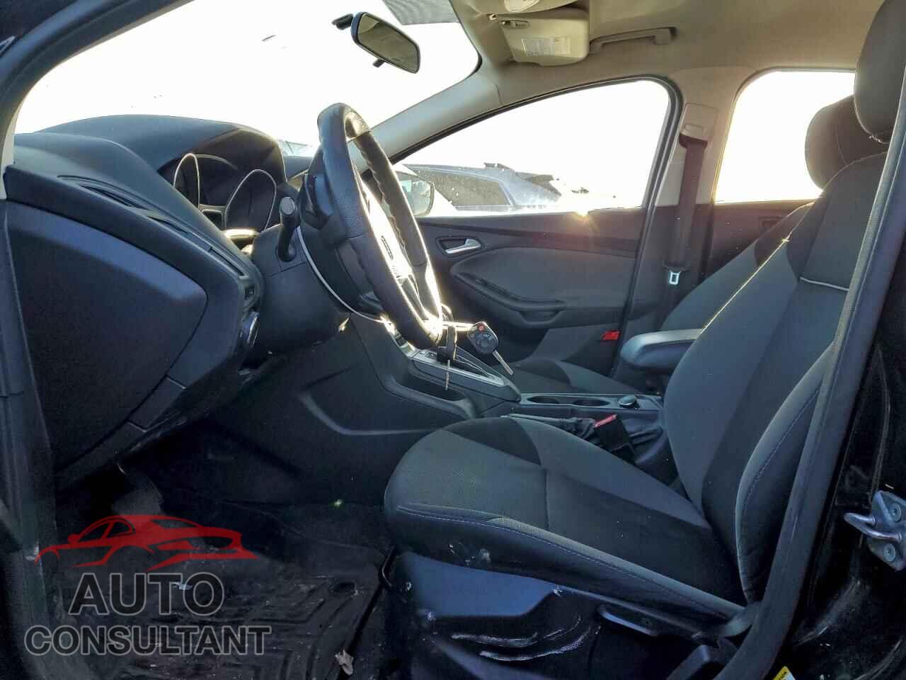 FORD FOCUS 2014 - 1FADP3F29EL404059