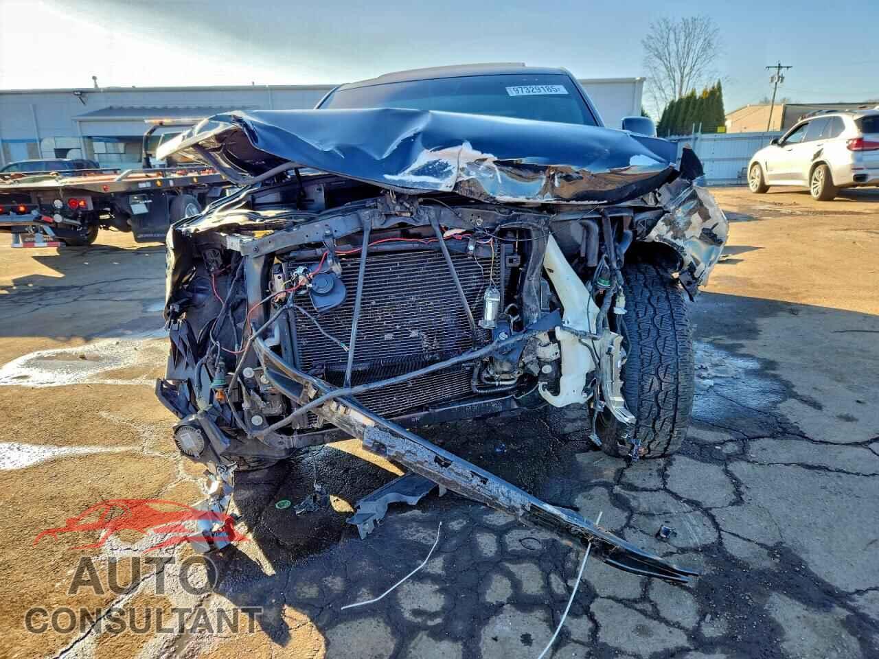 DODGE DURANGO 2014 - 1C4SDJCT5EC558859