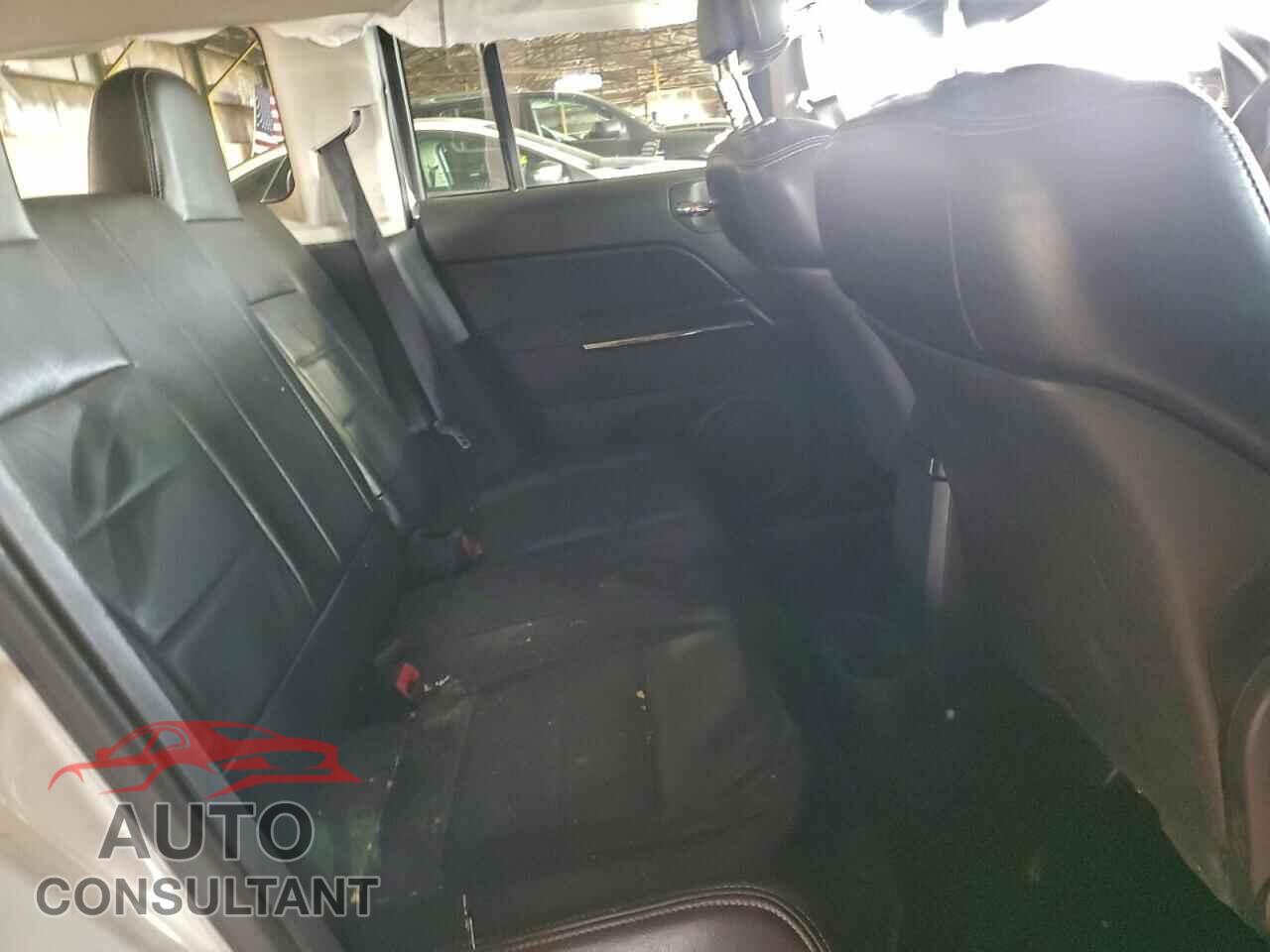 JEEP PATRIOT 2012 - 1C4NJPCB6CD528258