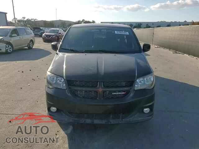DODGE CARAVAN 2015 - 2C4RDGCG0FR724606