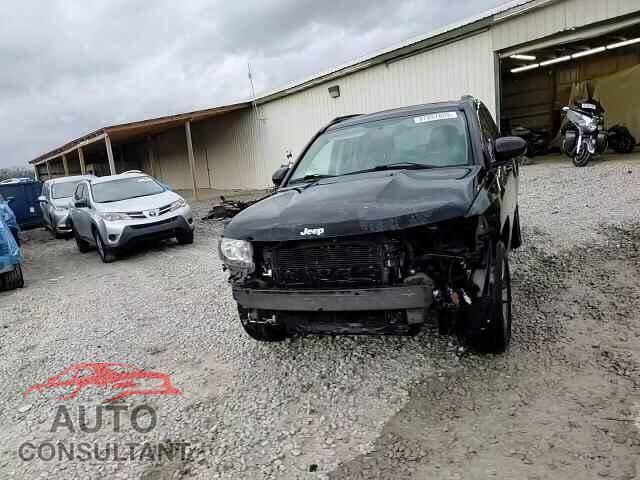 JEEP COMPASS 2016 - 1C4NJDEB2GD795124