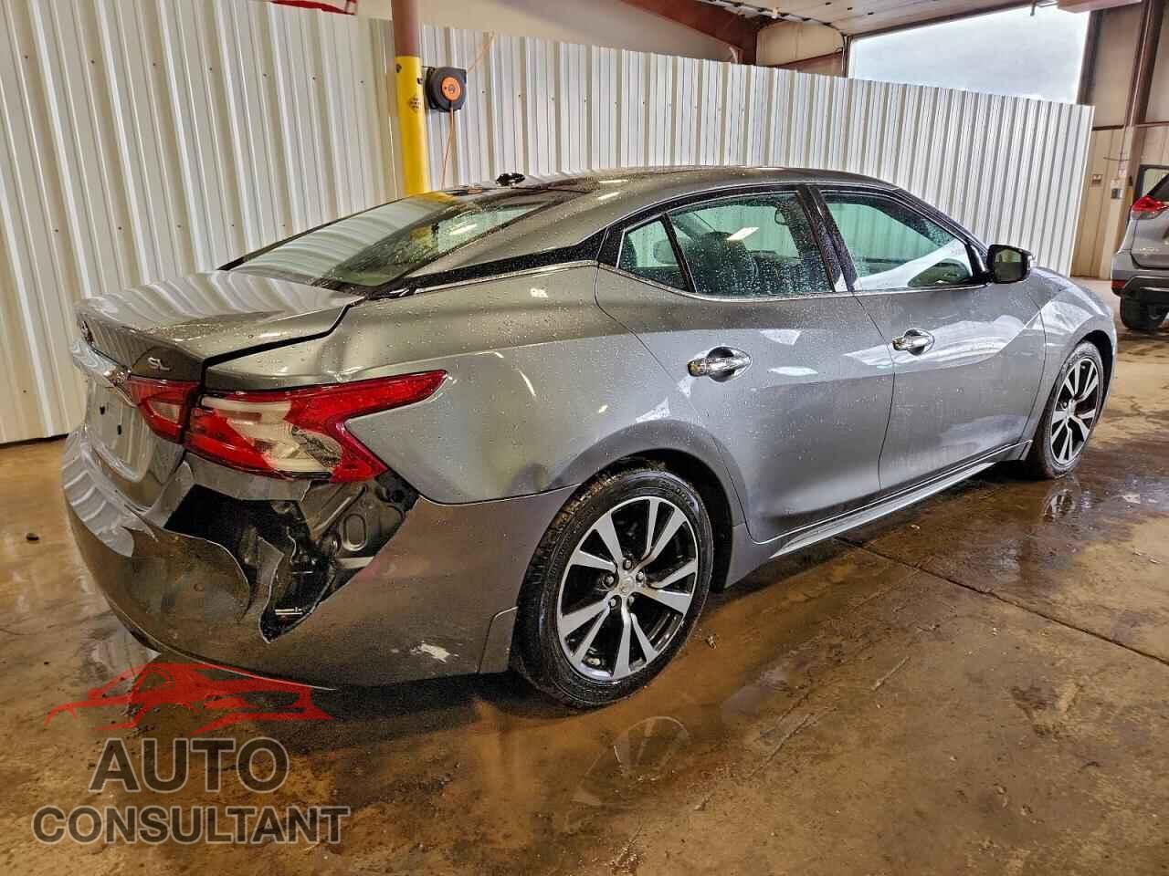 NISSAN MAXIMA 2017 - 1N4AA6AP2HC417412