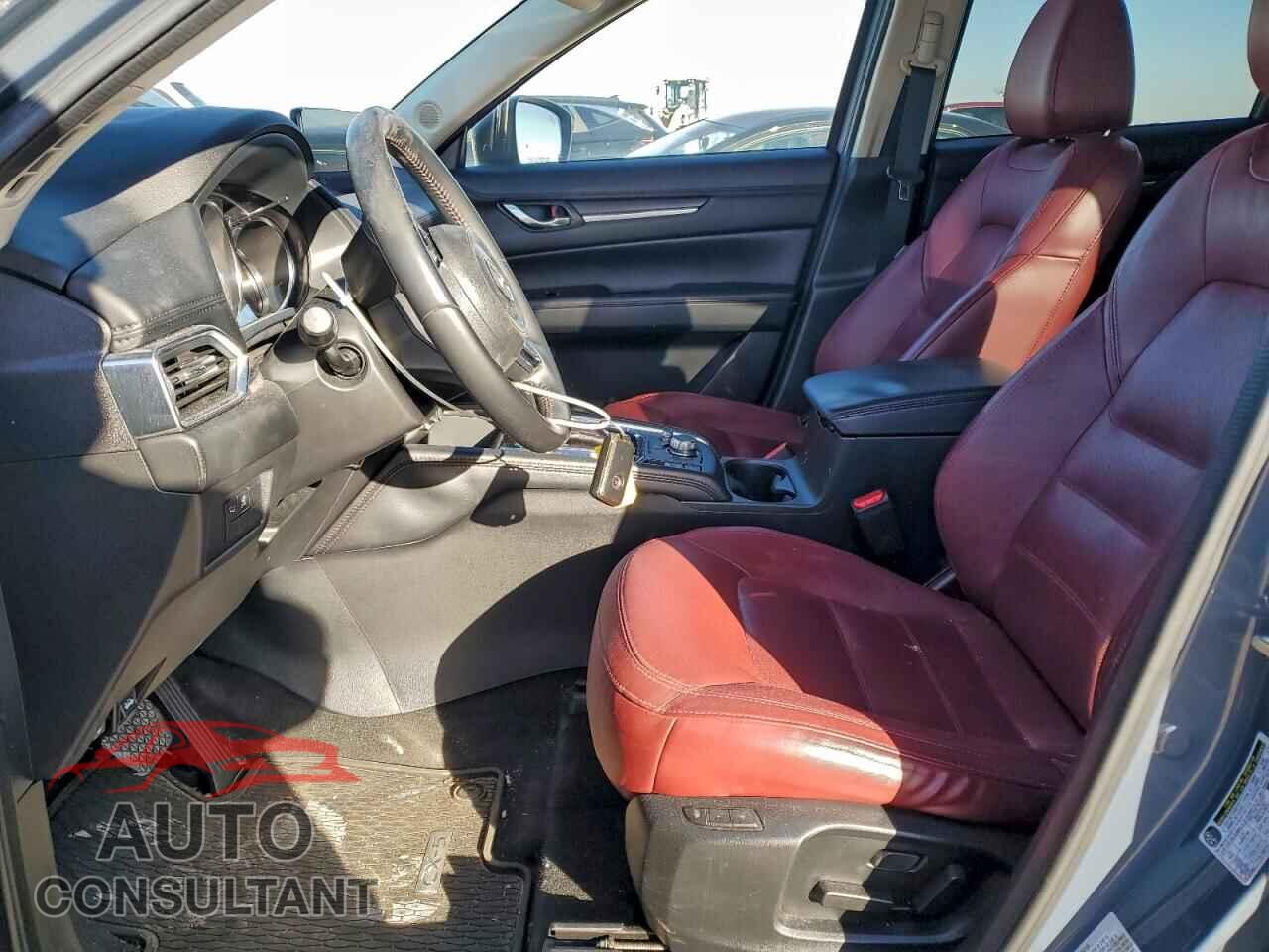 MAZDA CX-5 PREFE 2023 - JM3KFBCM6P0178272
