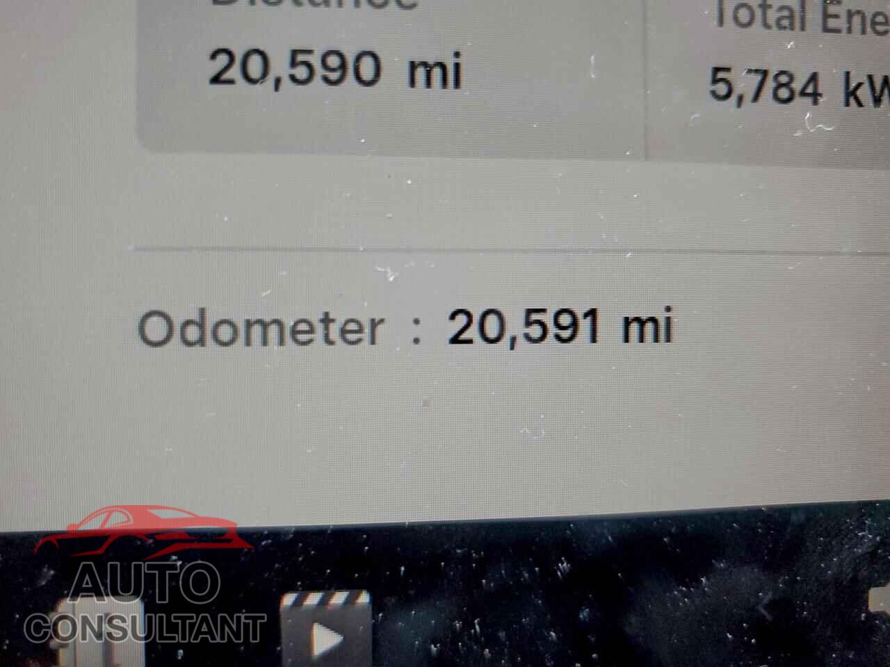 TESLA MODEL Y 2023 - 7SAYGAEEXPF971966
