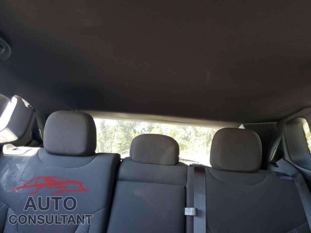 JEEP COMPASS 2024 - 3C4NJDAN2RT107975