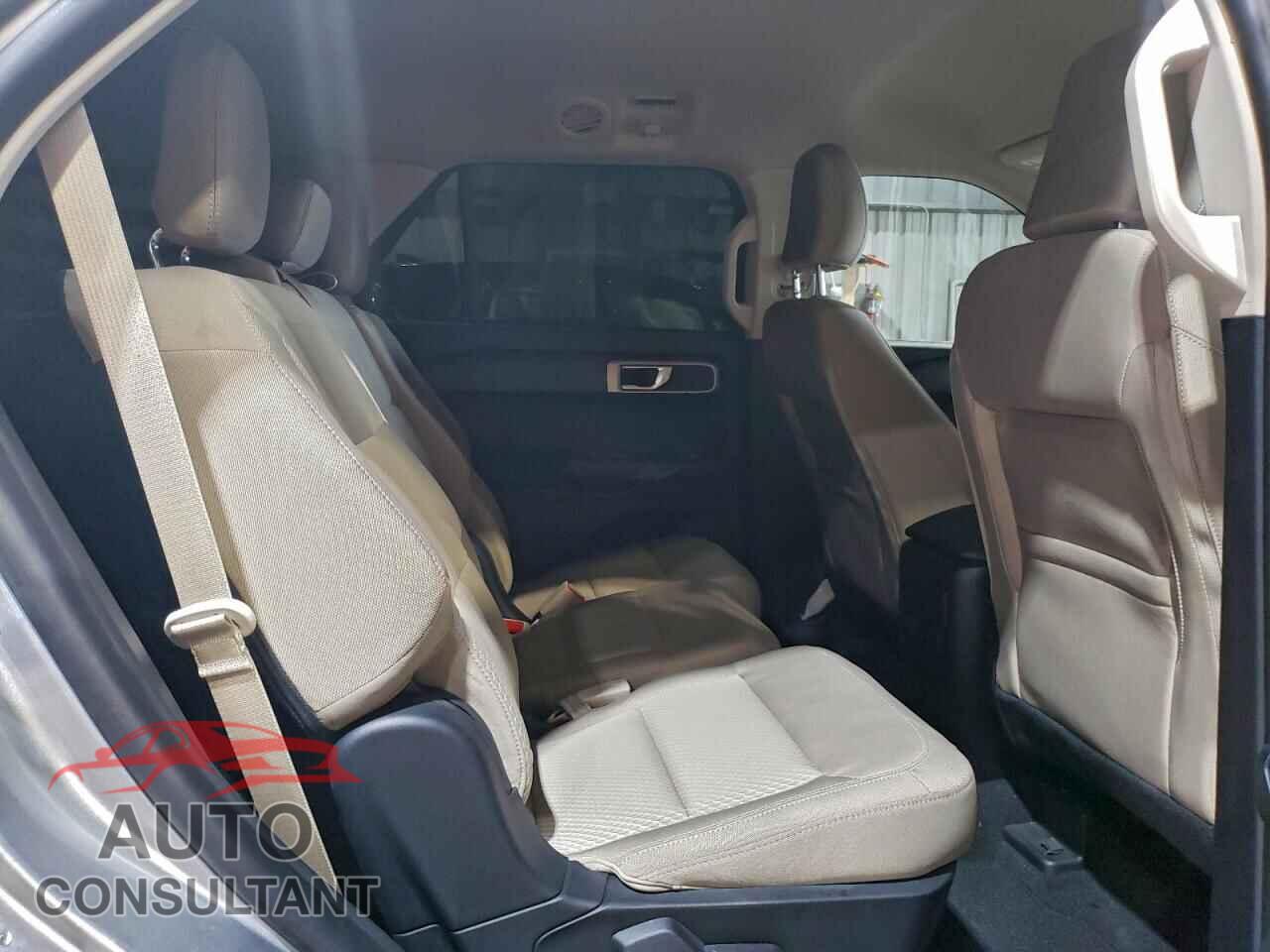 FORD EXPLORER 2023 - 1FMSK8BB9PGB68426