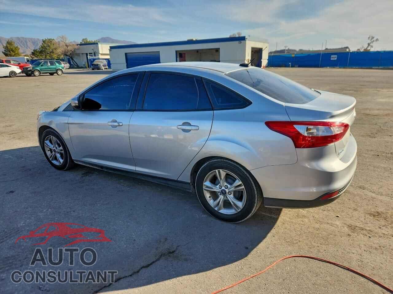 FORD FOCUS 2013 - 1FADP3F28DL301505