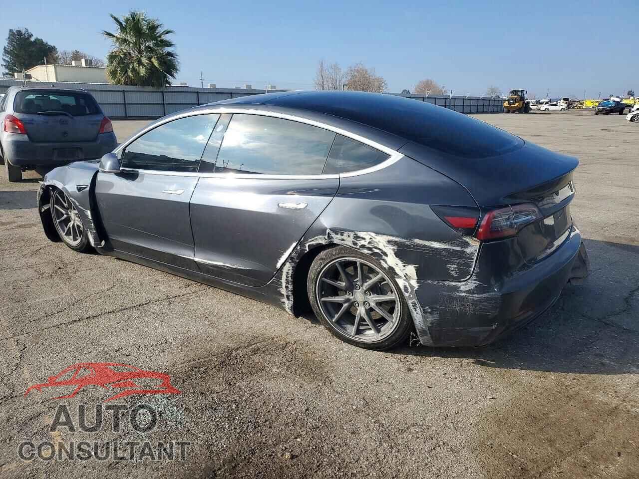 TESLA MODEL 3 2018 - 5YJ3E1EA4JF052918