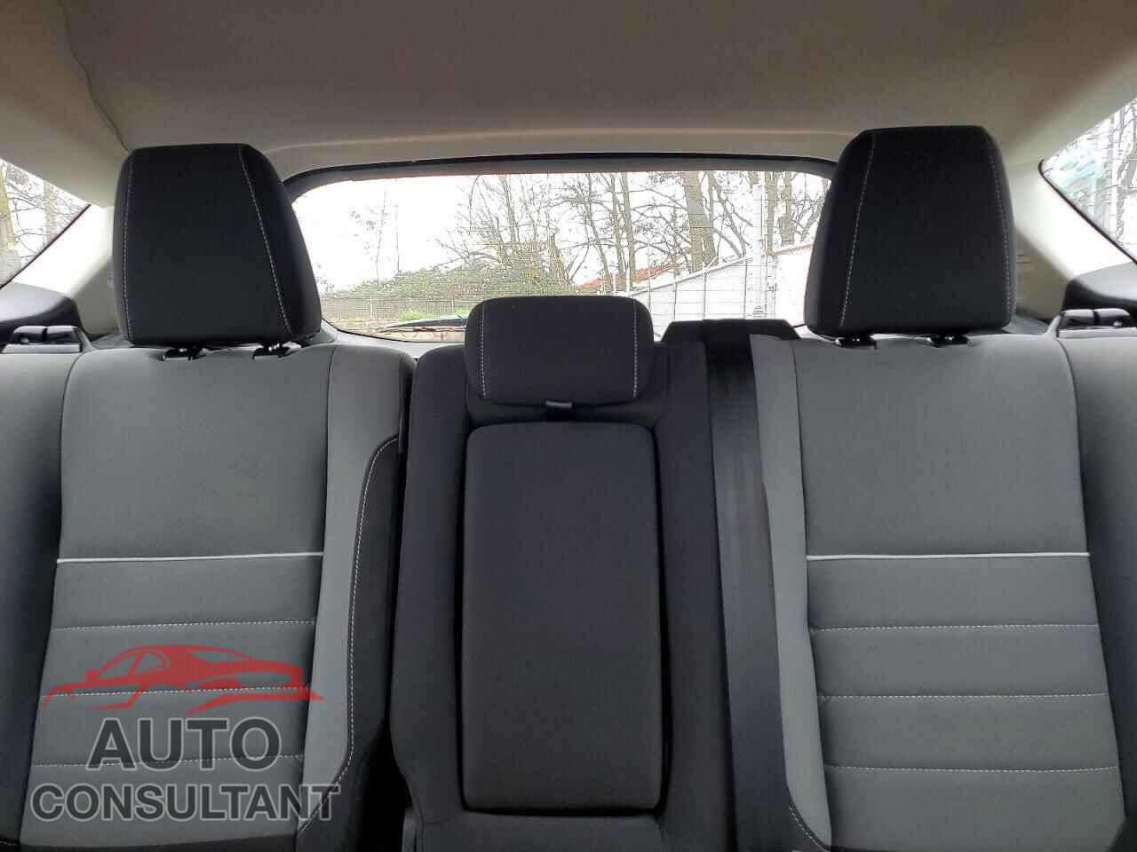 FORD CMAX 2013 - 1FADP5AU2DL502238