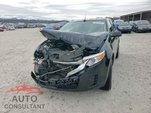 FORD EDGE 2014 - 2FMDK4GC0EBB10941