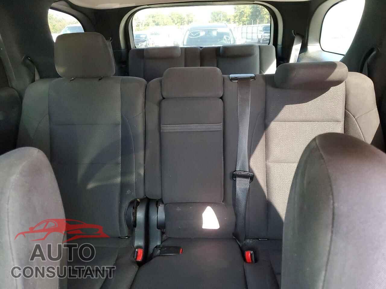 DODGE DURANGO 2014 - 1C4RDHAG3EC974549