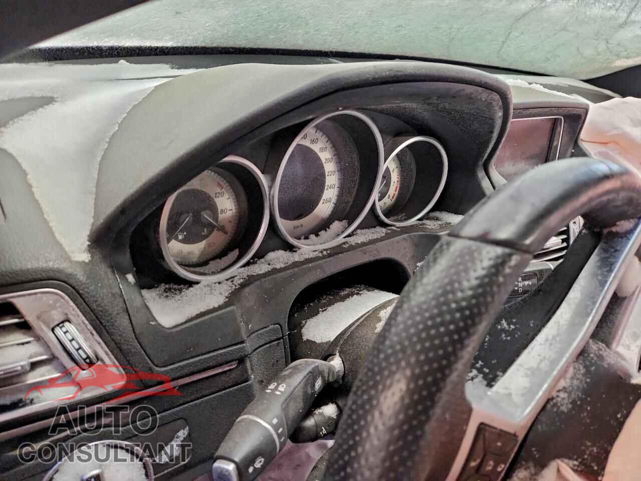 MERCEDES-BENZ E-CLASS 2017 - WDDKJ6HB3HF361980