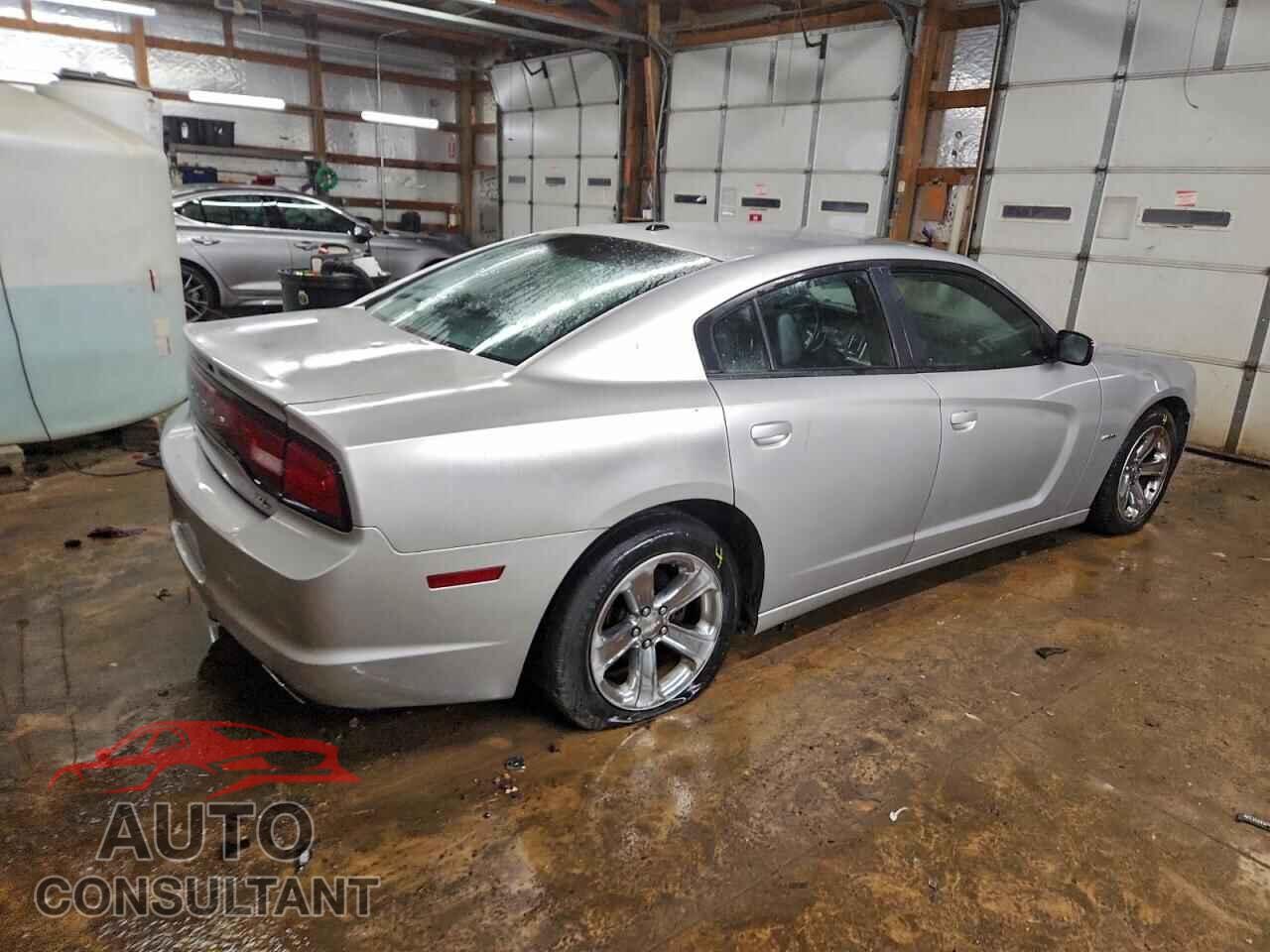 DODGE CHARGER 2012 - 2C3CDXCT3CH287399