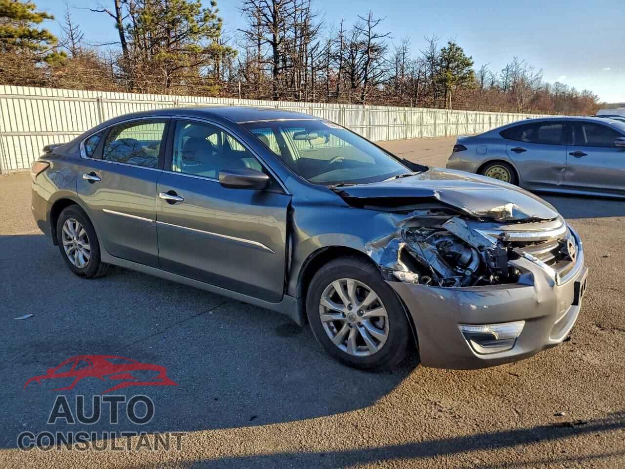 NISSAN ALTIMA 2015 - 1N4AL3AP1FC110027