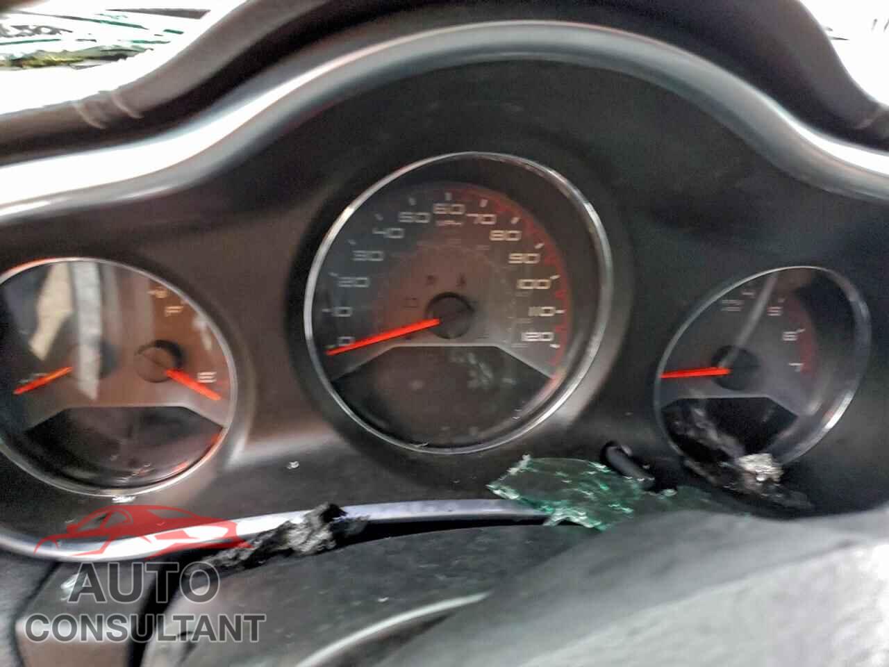 DODGE AVENGER 2014 - 1C3CDZAB4EN181768