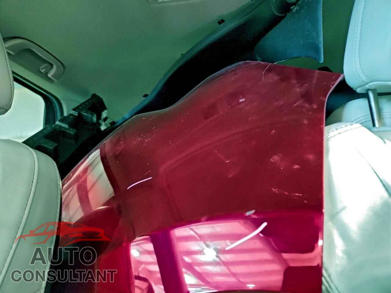 MAZDA CX-5 2020 - JM3KFBDM2L0722906