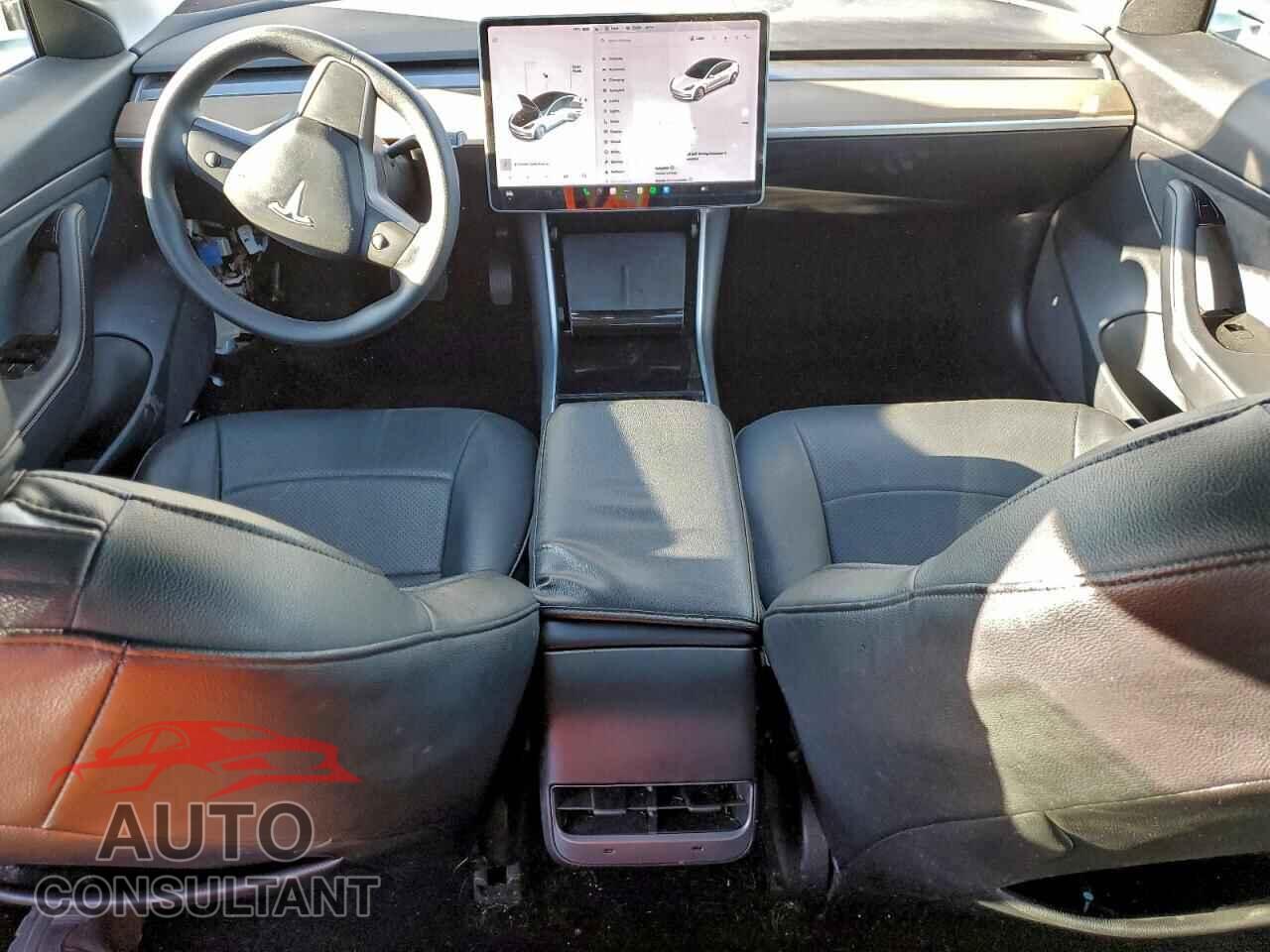 TESLA MODEL 3 2020 - 5YJ3E1EA0LF802477