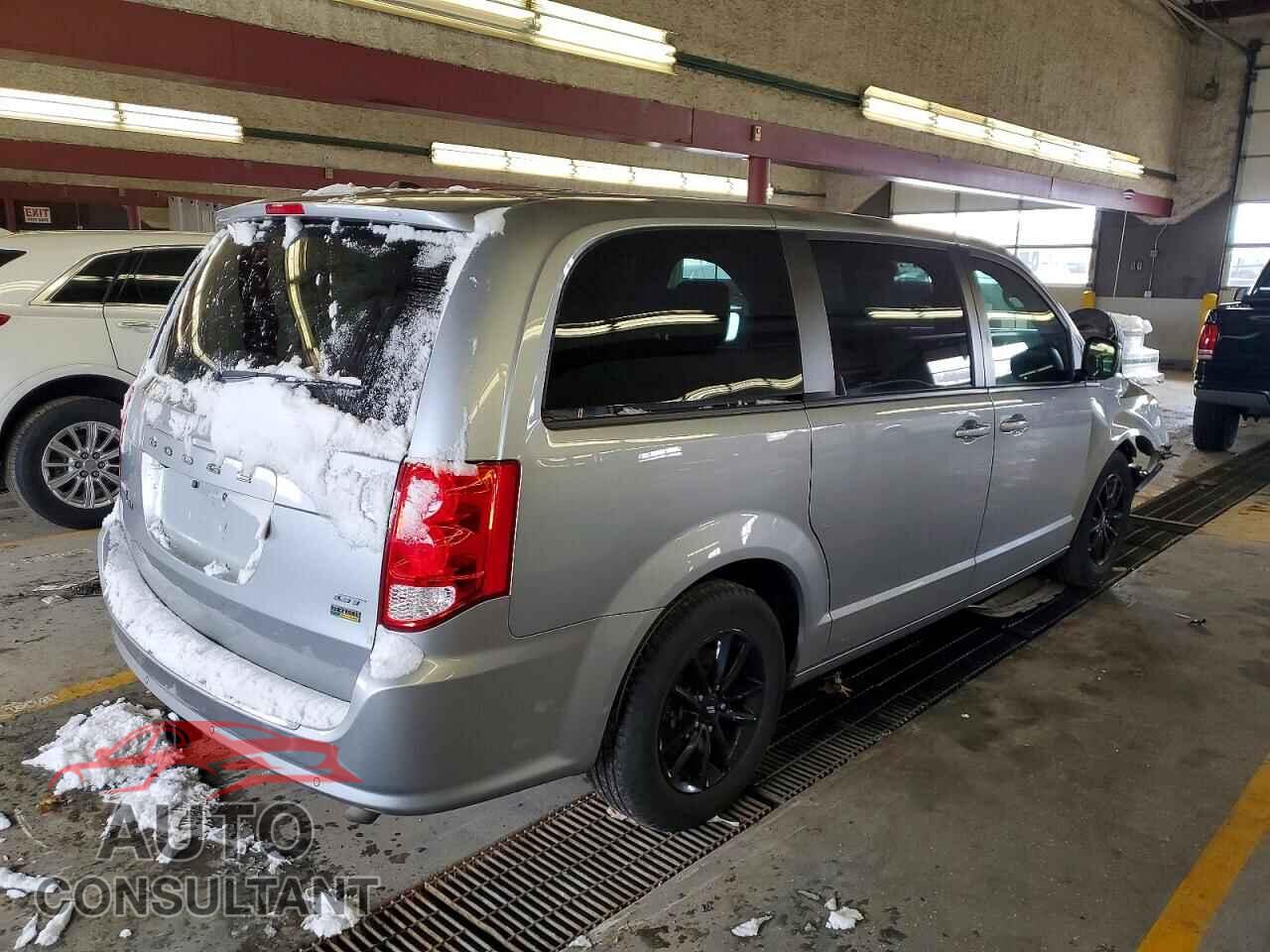 DODGE CARAVAN 2019 - 2C4RDGEG6KR722849