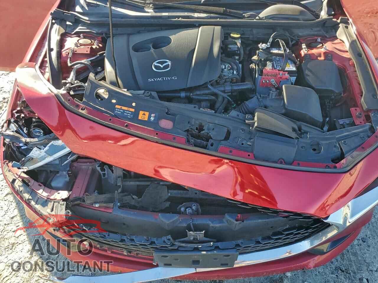MAZDA 3 2019 - JM1BPACL9K1111062