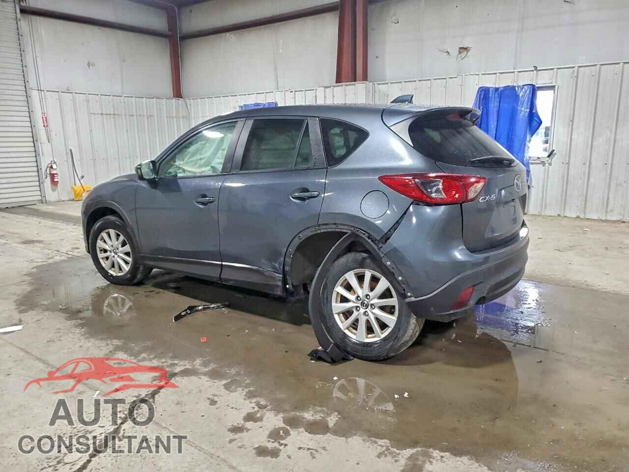 MAZDA CX-5 2013 - JM3KE2CE6D0149765