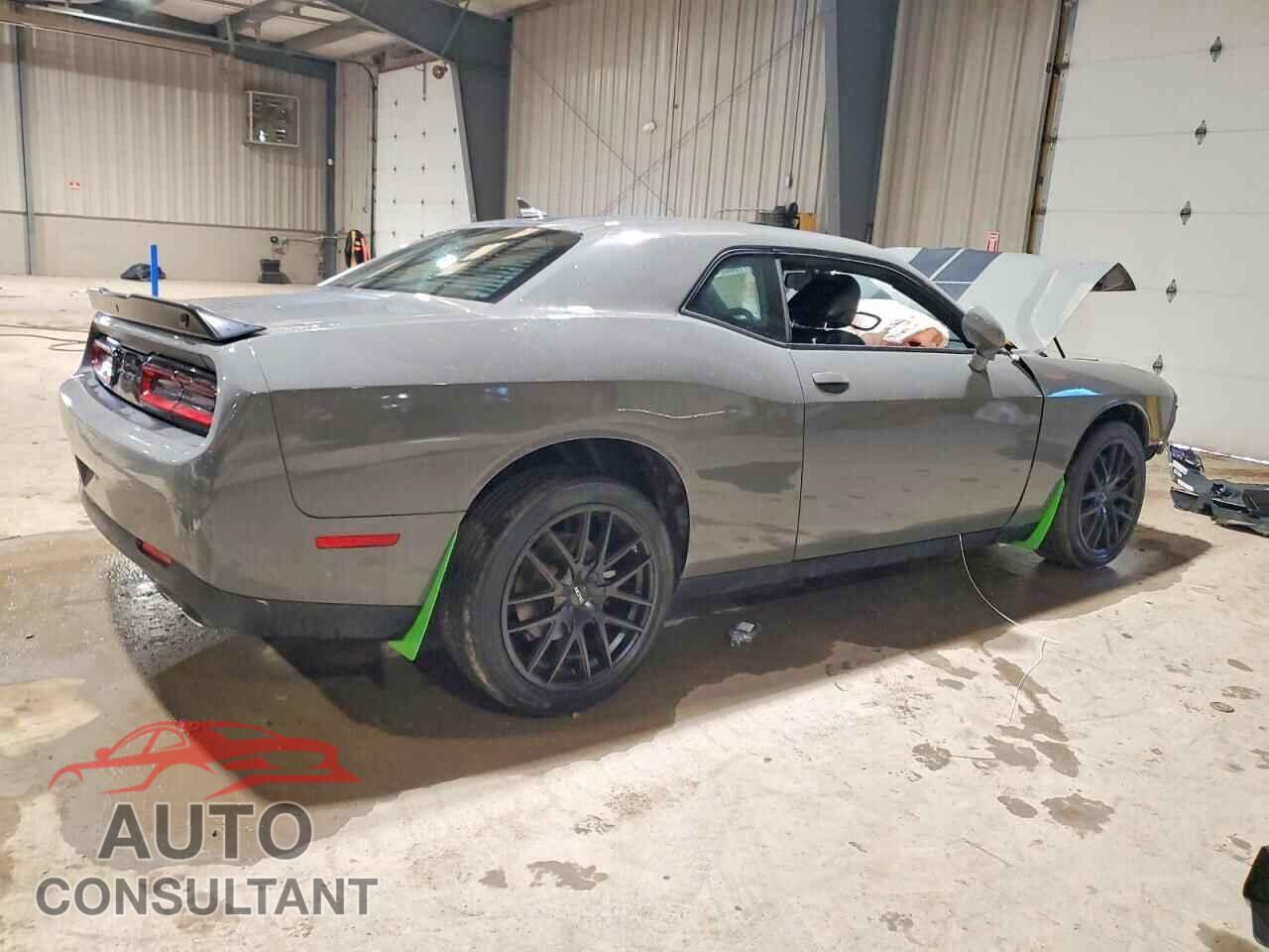 DODGE CHALLENGER 2023 - 2C3CDZGG2PH626202
