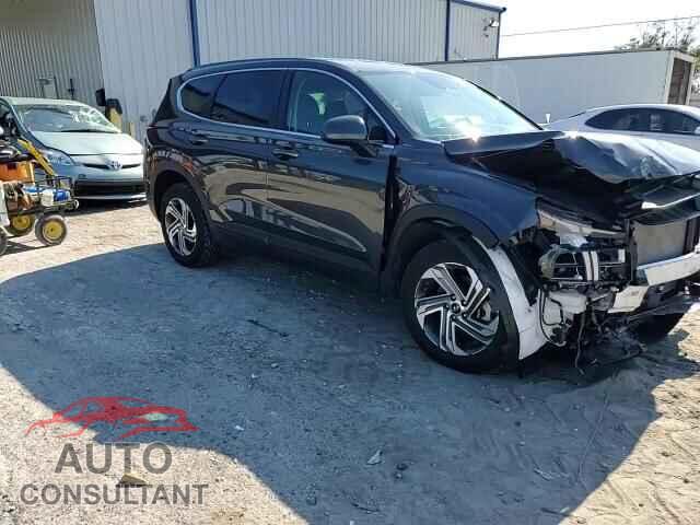 HYUNDAI SANTA FE 2023 - 5NMS14AJ1PH616370