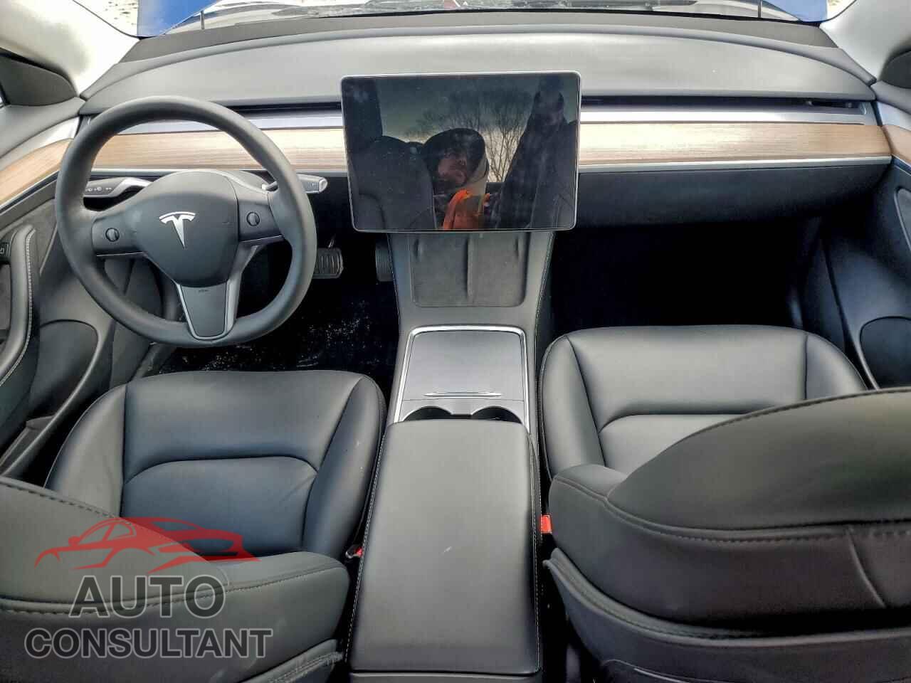 TESLA MODEL 3 2023 - 5YJ3E1EA2PF653740