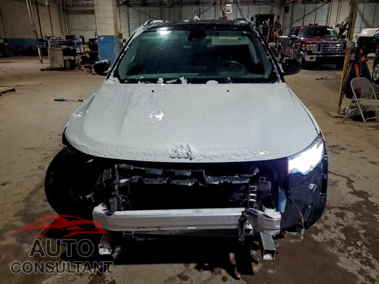 JEEP COMPASS 2022 - 3C4NJDCB4NT226348