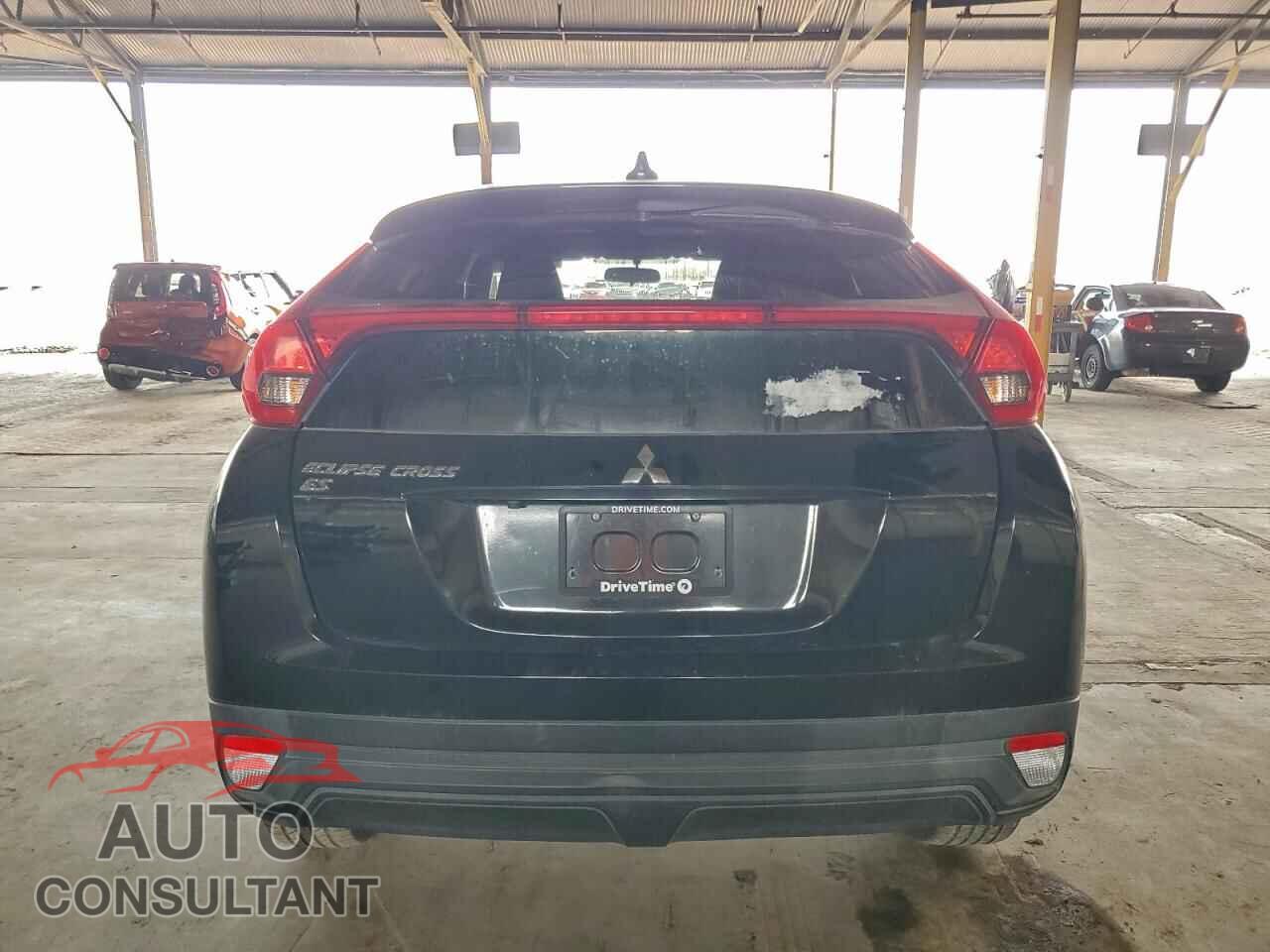 MITSUBISHI ECLIPSE 2020 - JA4AS3AA5LZ008600