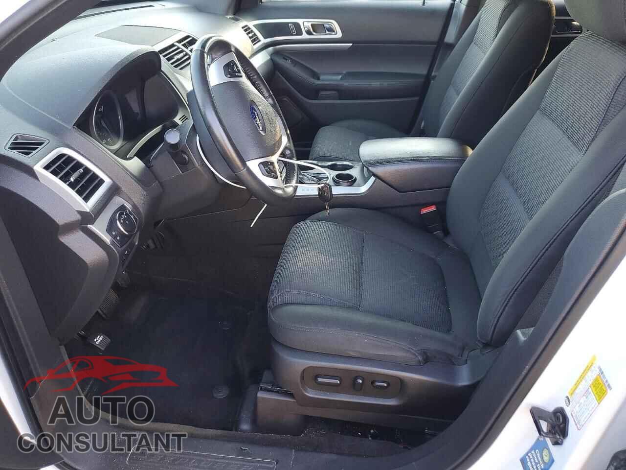 FORD EXPLORER 2015 - 1FM5K7D84FGB04074