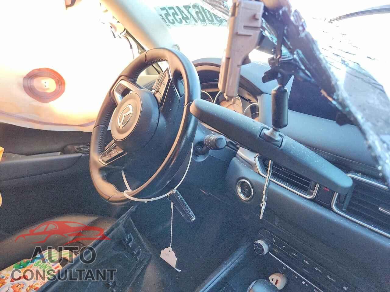 MAZDA CX-5 SELEC 2023 - JM3KFBBM4P0273947