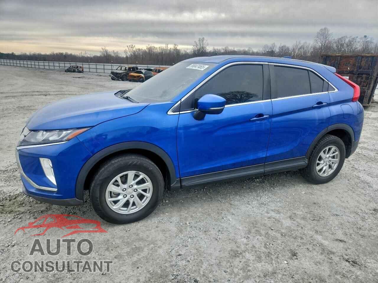 MITSUBISHI ECLIPSE 2019 - JA4AT3AA2KZ045776