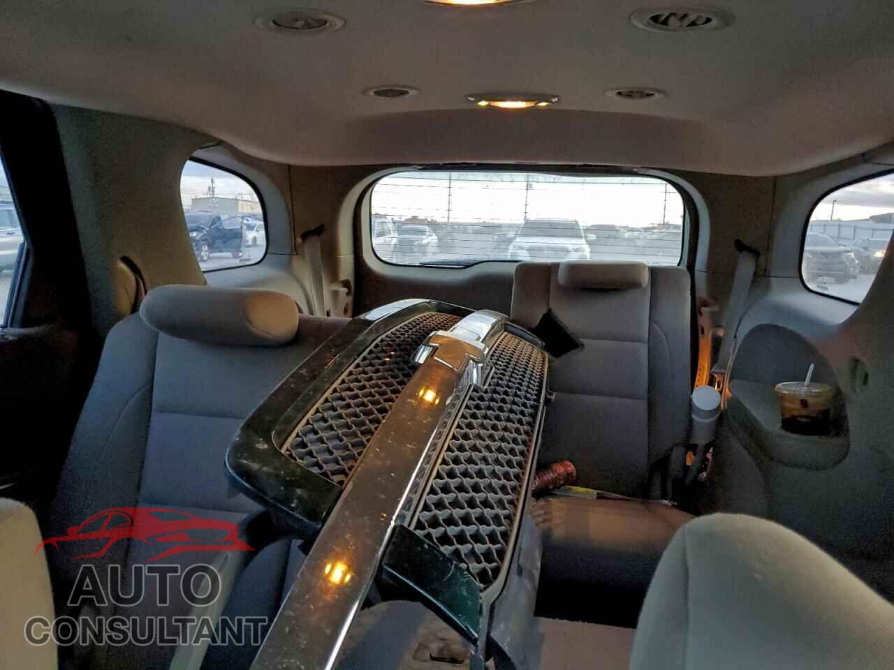 DODGE DURANGO 2013 - 1C4RDHAG9DC678367