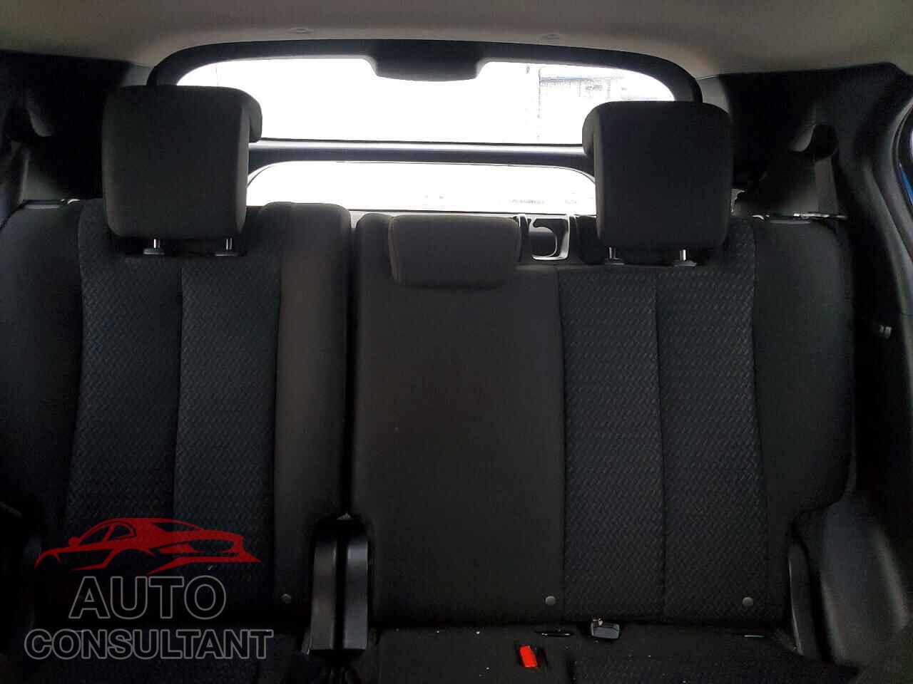 MITSUBISHI ECLIPSE 2020 - JA4AT3AA1LZ002838
