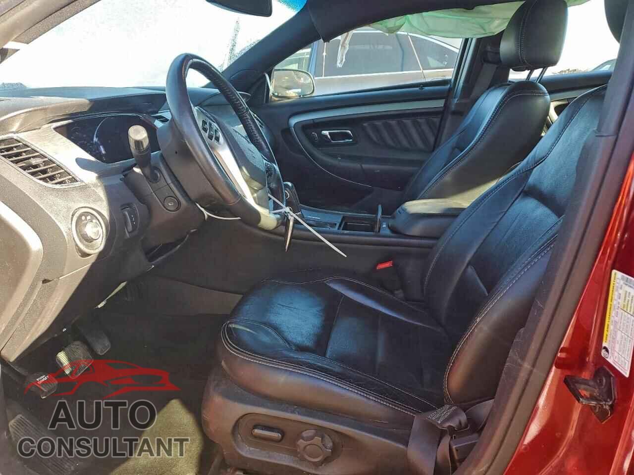 FORD TAURUS 2015 - 1FAHP2E86FG164948