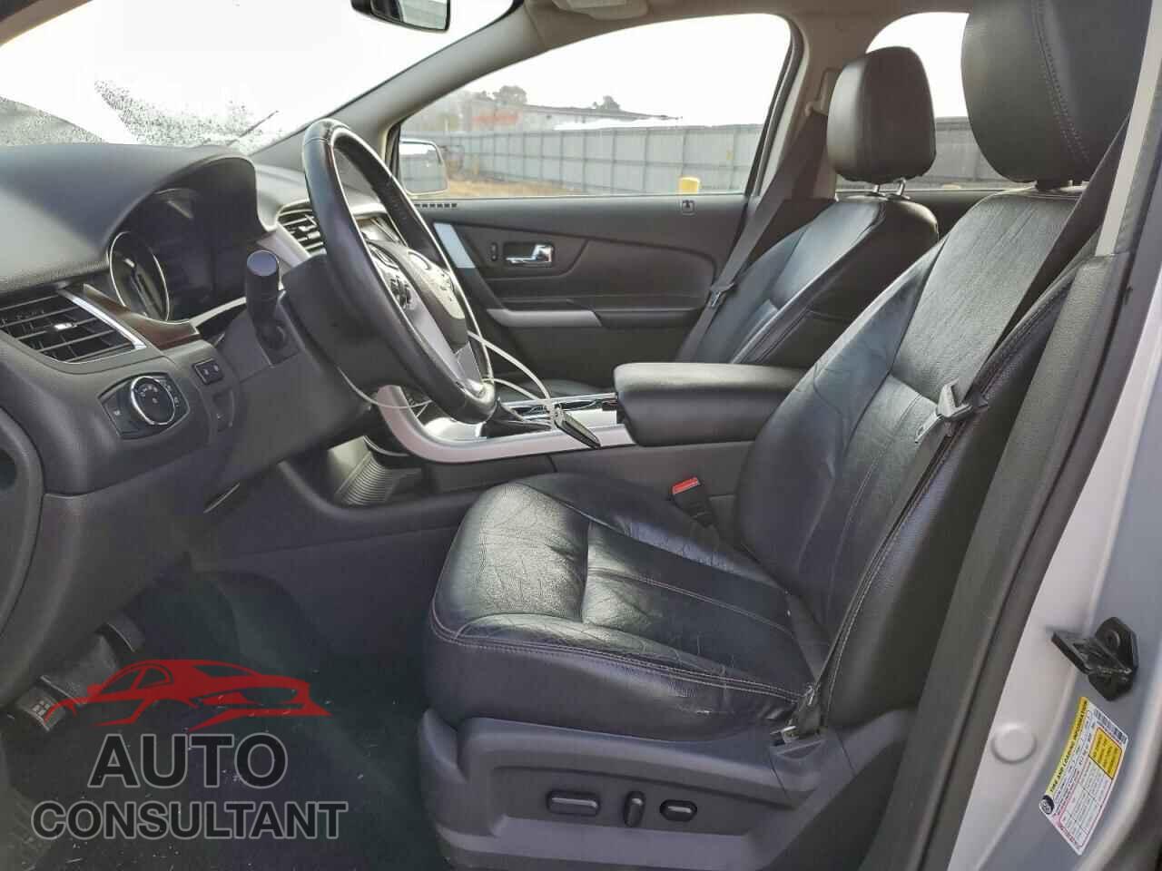 FORD EDGE 2014 - 2FMDK3KCXEBB59825