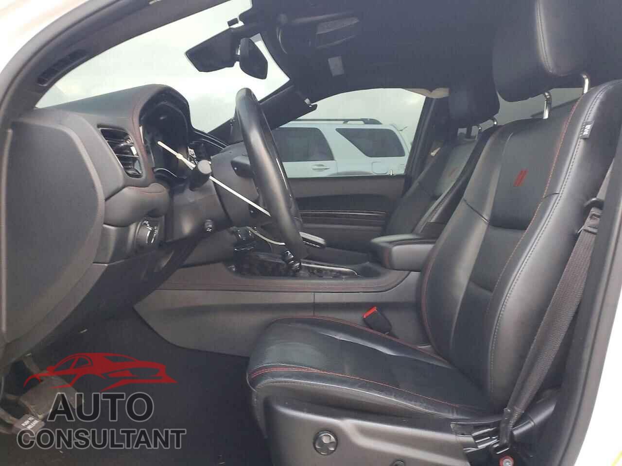 DODGE DURANGO 2024 - 1C4SDJCT1RC214614