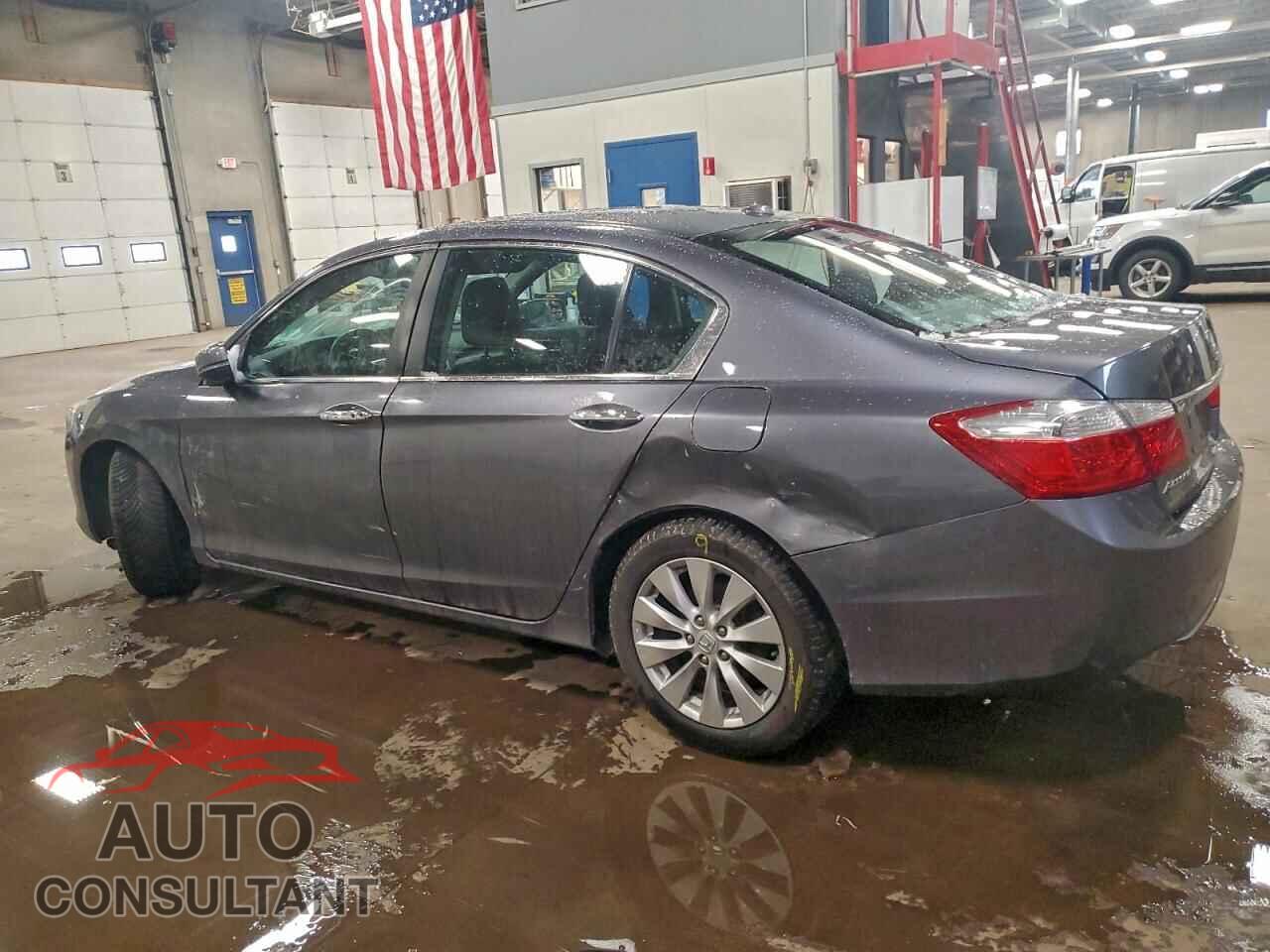 HONDA ACCORD 2015 - 1HGCR2F80FA233585