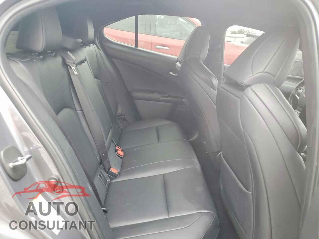 LEXUS UX 200 2019 - JTHY3JBH0K2005417