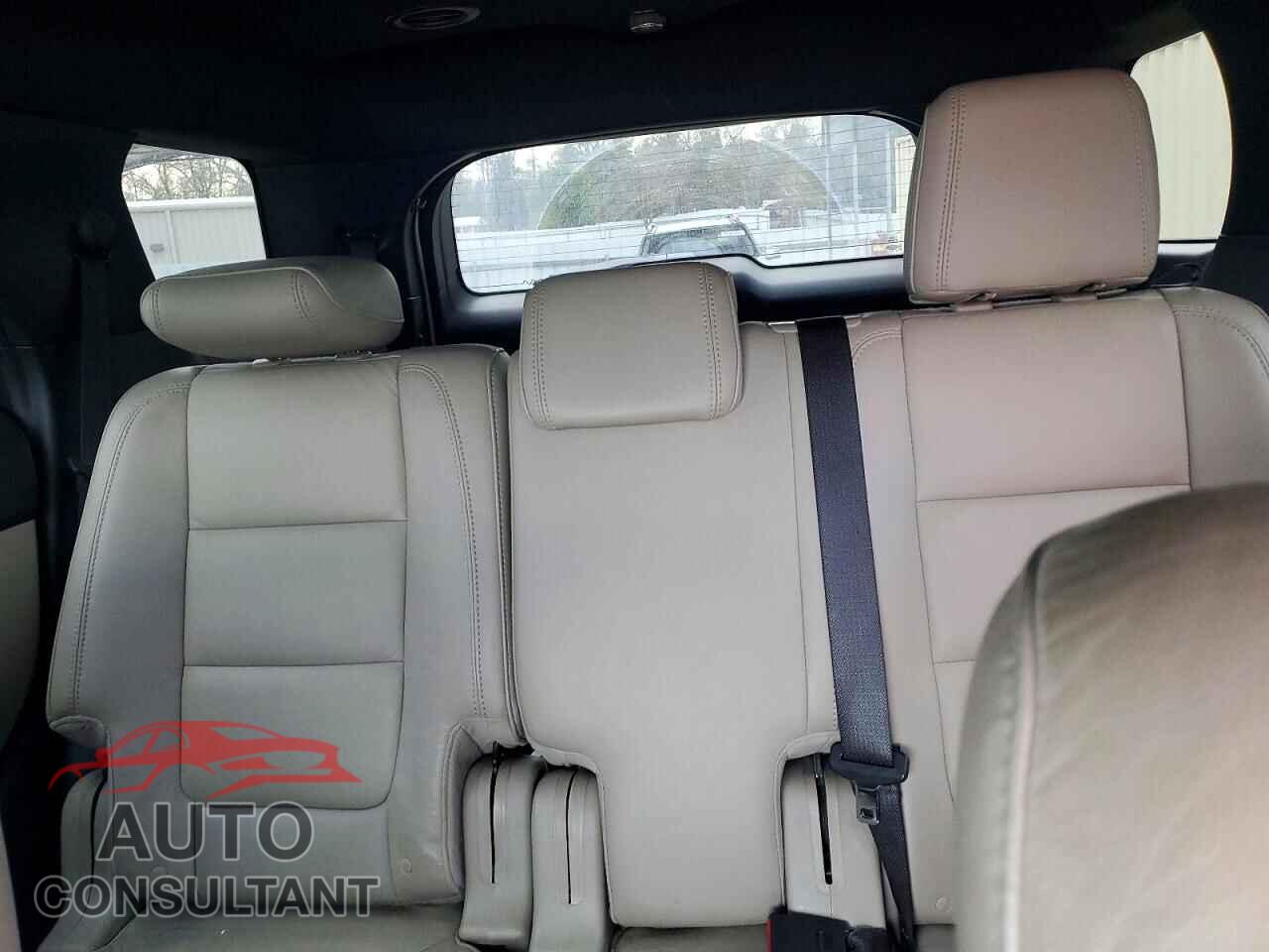 FORD EXPLORER 2014 - 1FM5K7D82EGB06839