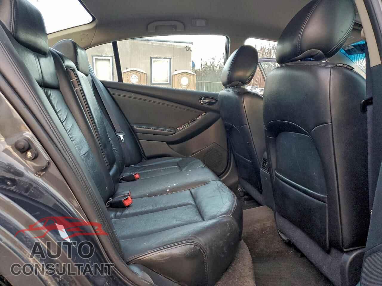 NISSAN ALTIMA 2009 - 1N4CL21E19C181962