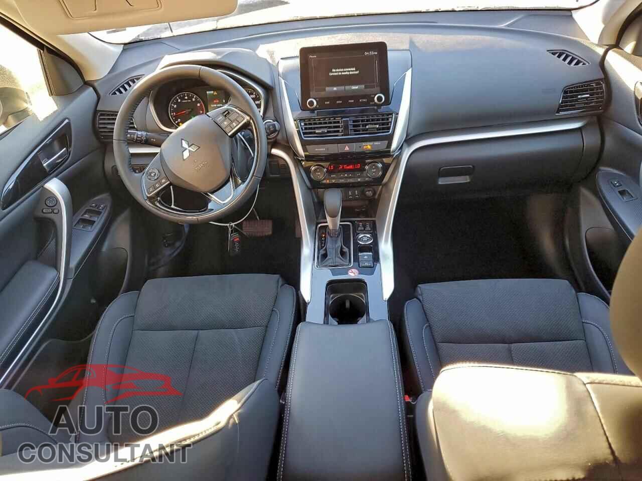 MITSUBISHI ECLIPSE 2026 - JA4ATWAA5TZ006201