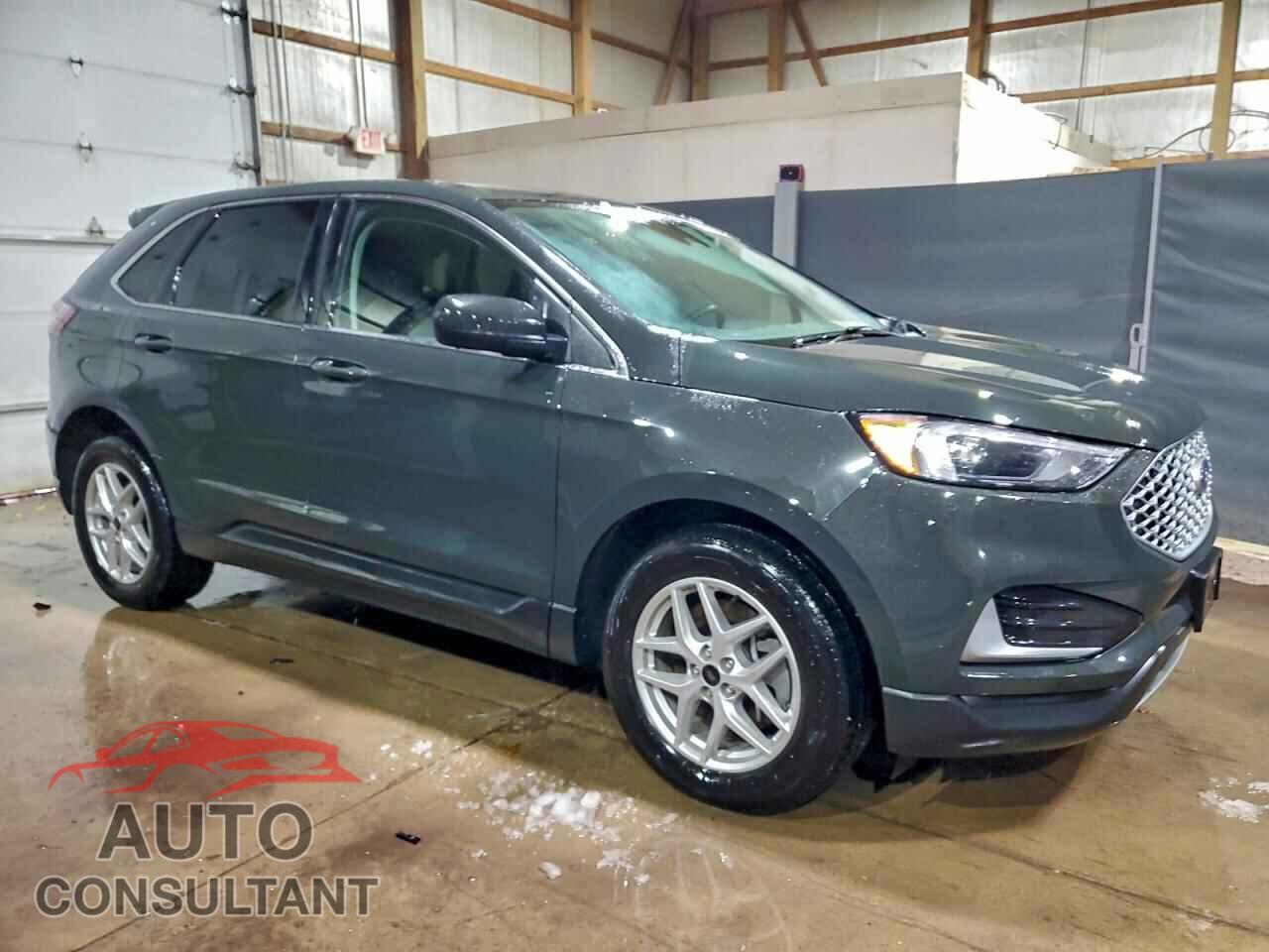 FORD EDGE 2024 - 2FMPK4J98RBA94620