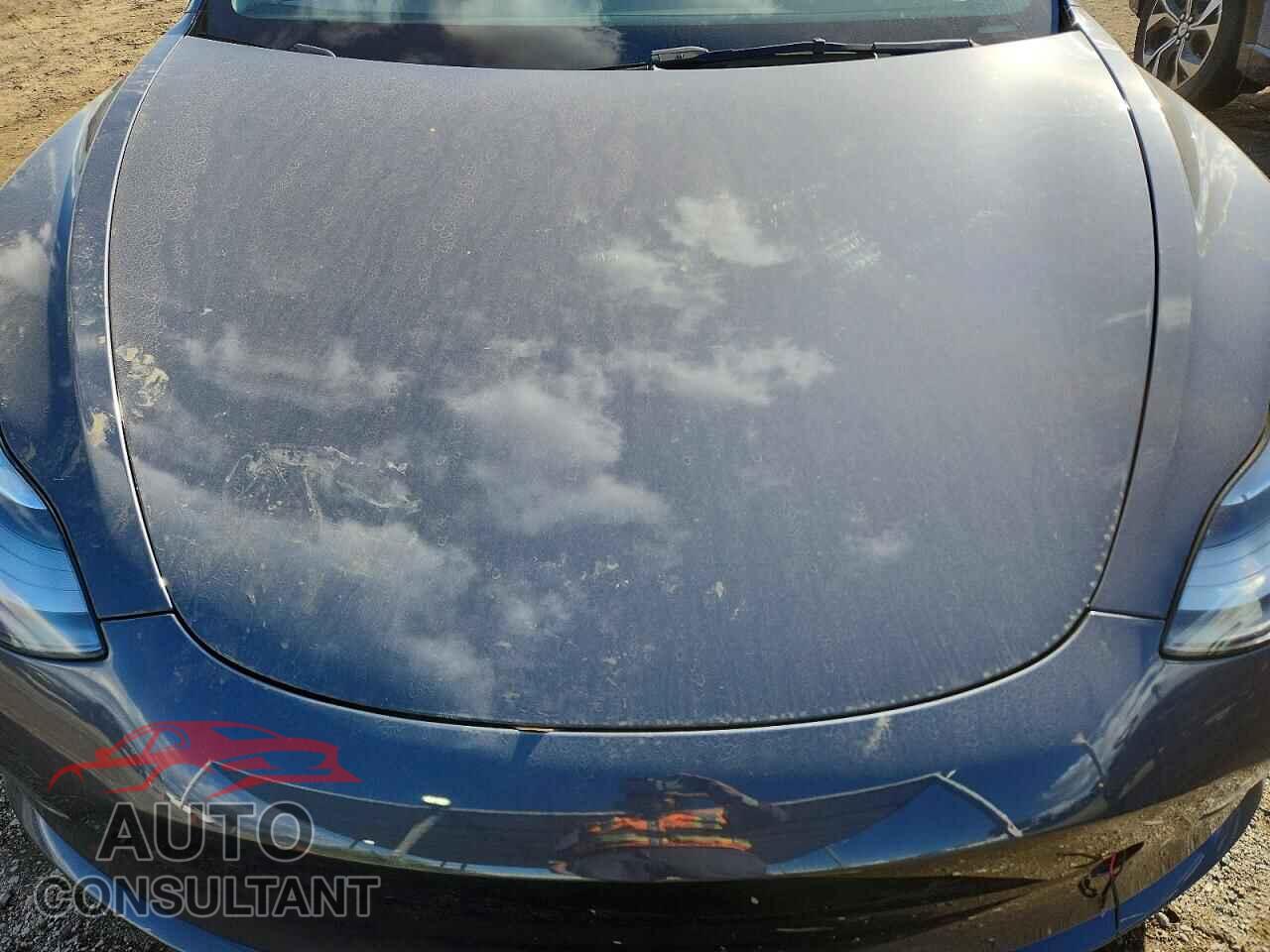 TESLA MODEL 3 2023 - 5YJ3E1EB0PF593272