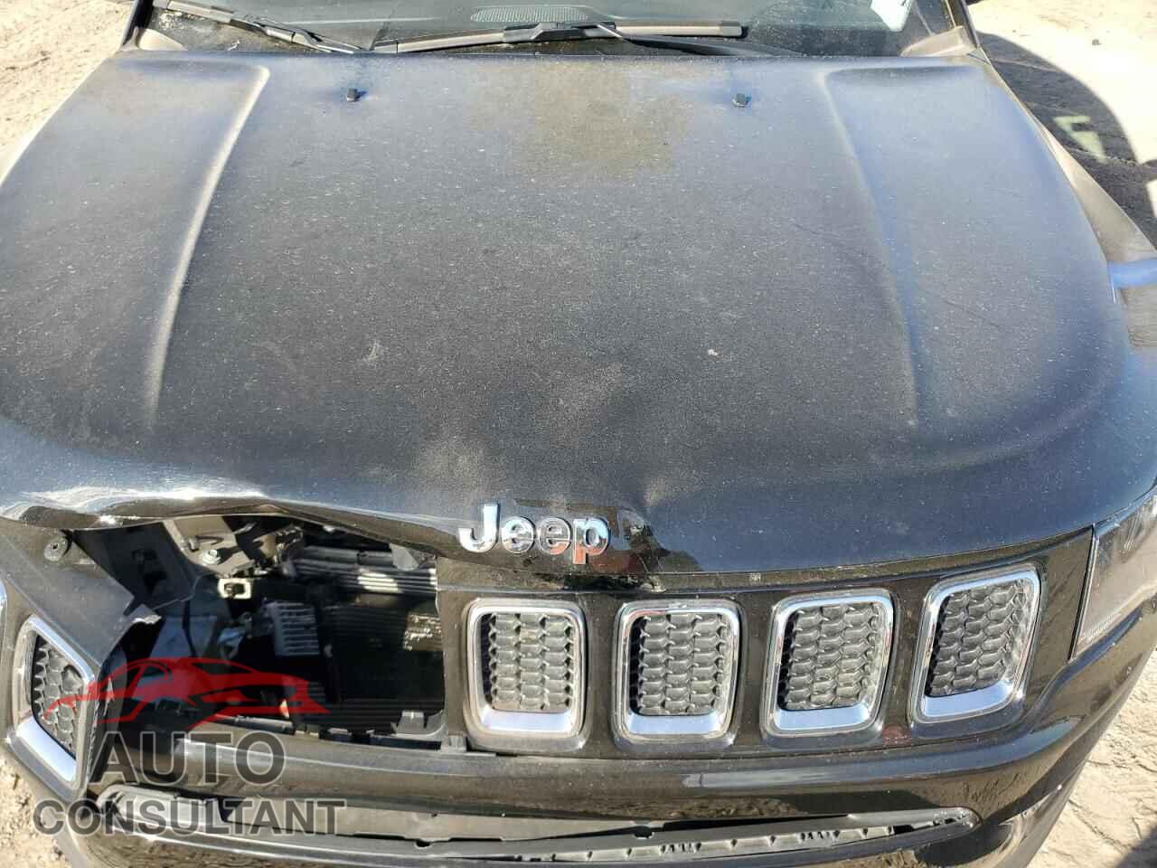 JEEP COMPASS 2020 - 3C4NJDCB1LT128228