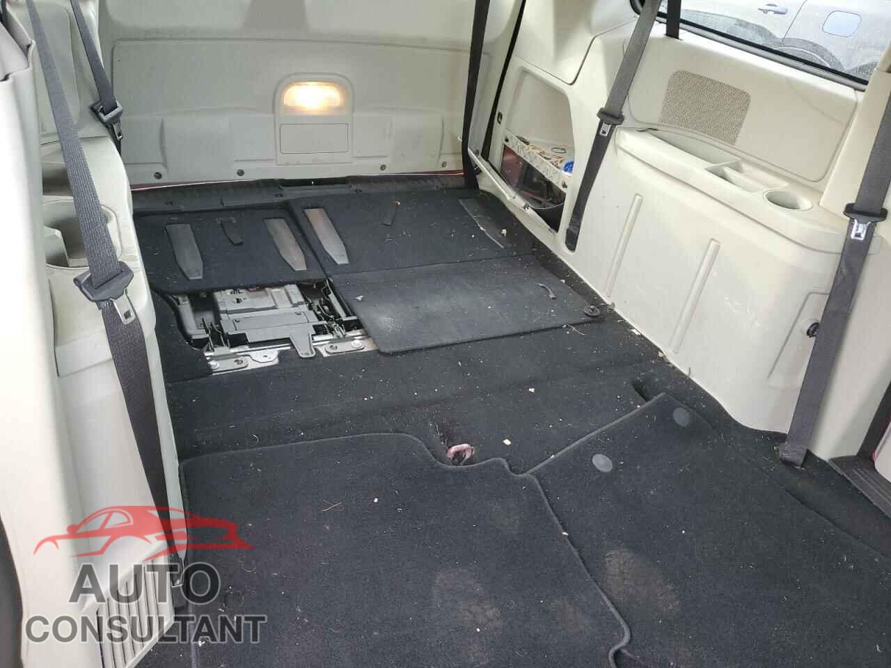 DODGE CARAVAN 2019 - 2C4RDGCG7KR511372