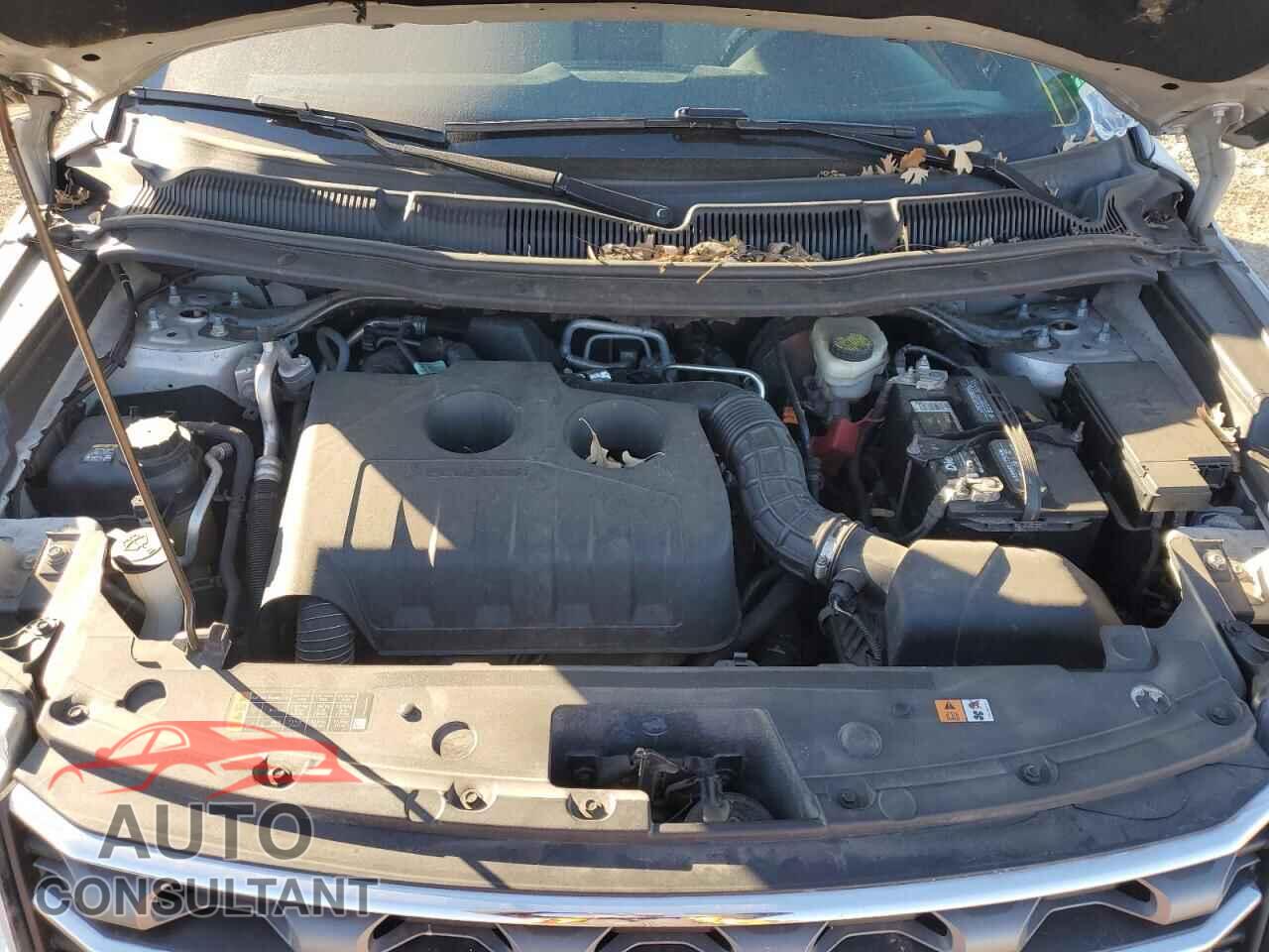 FORD EXPLORER 2017 - 1FM5K7BH2HGD36971