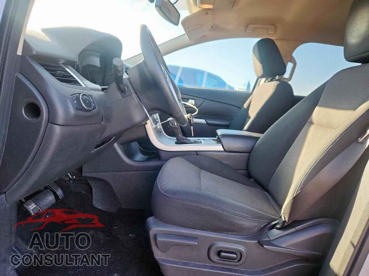 FORD EDGE 2011 - 2FMDK3JC9BBA47143