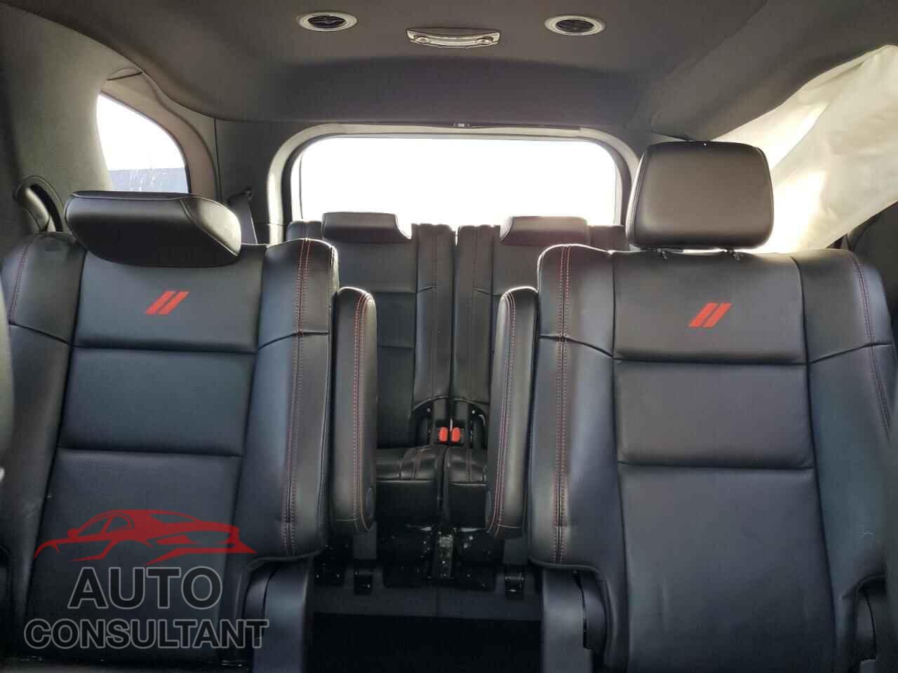 DODGE DURANGO 2023 - 1C4RDJDG4PC615927