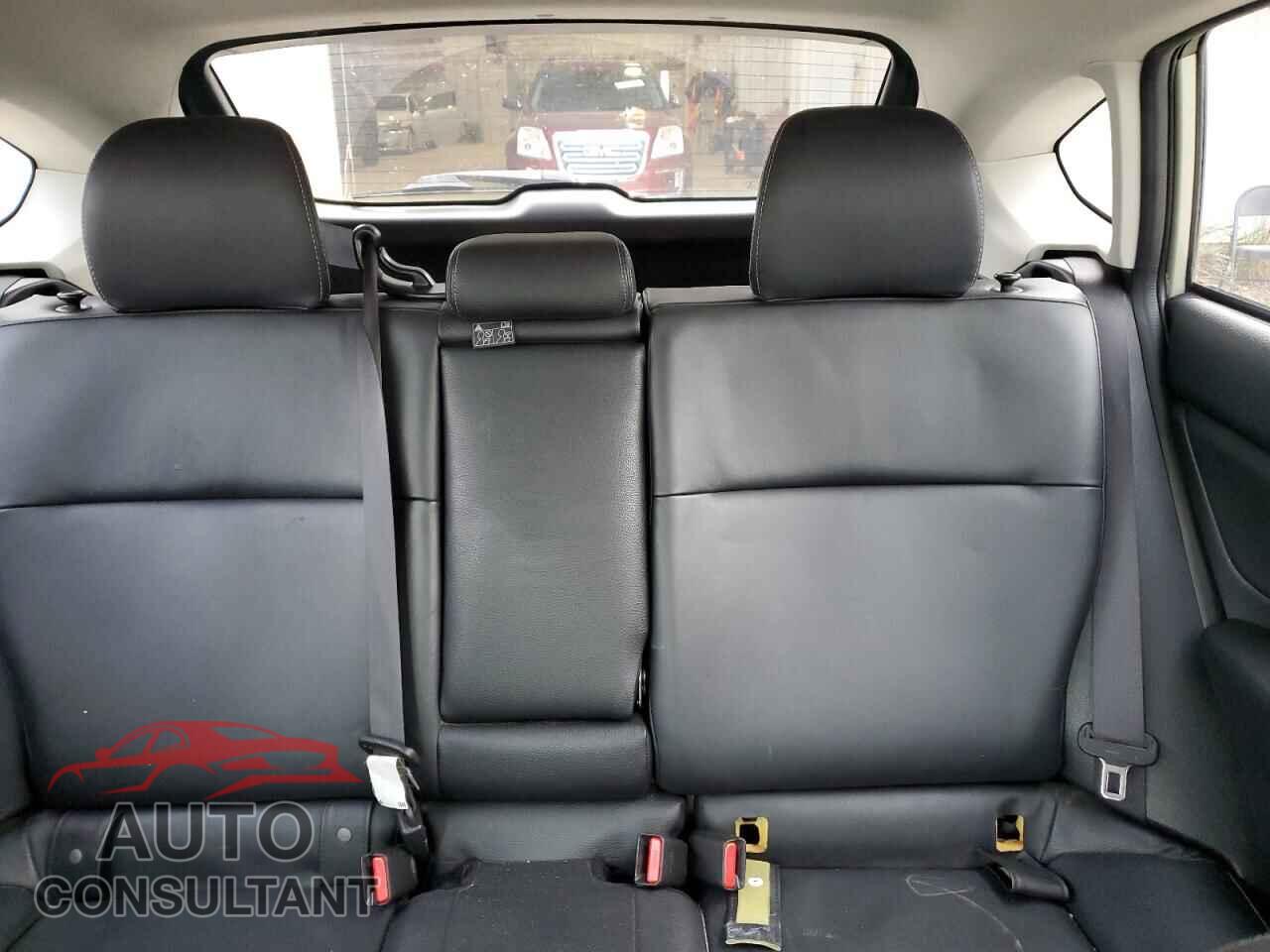 SUBARU XV 2013 - JF2GPAGC8D2875385